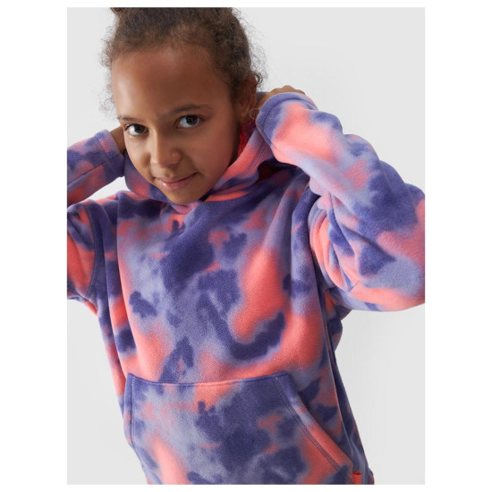 4F Παιδικό φούτερ Fleece